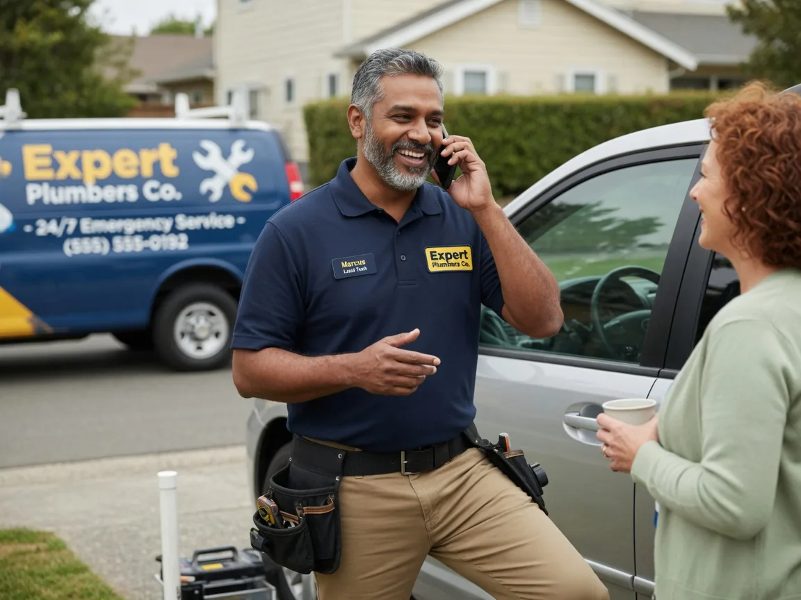 Clogged Drain Repair in Mineral Ridge, OH